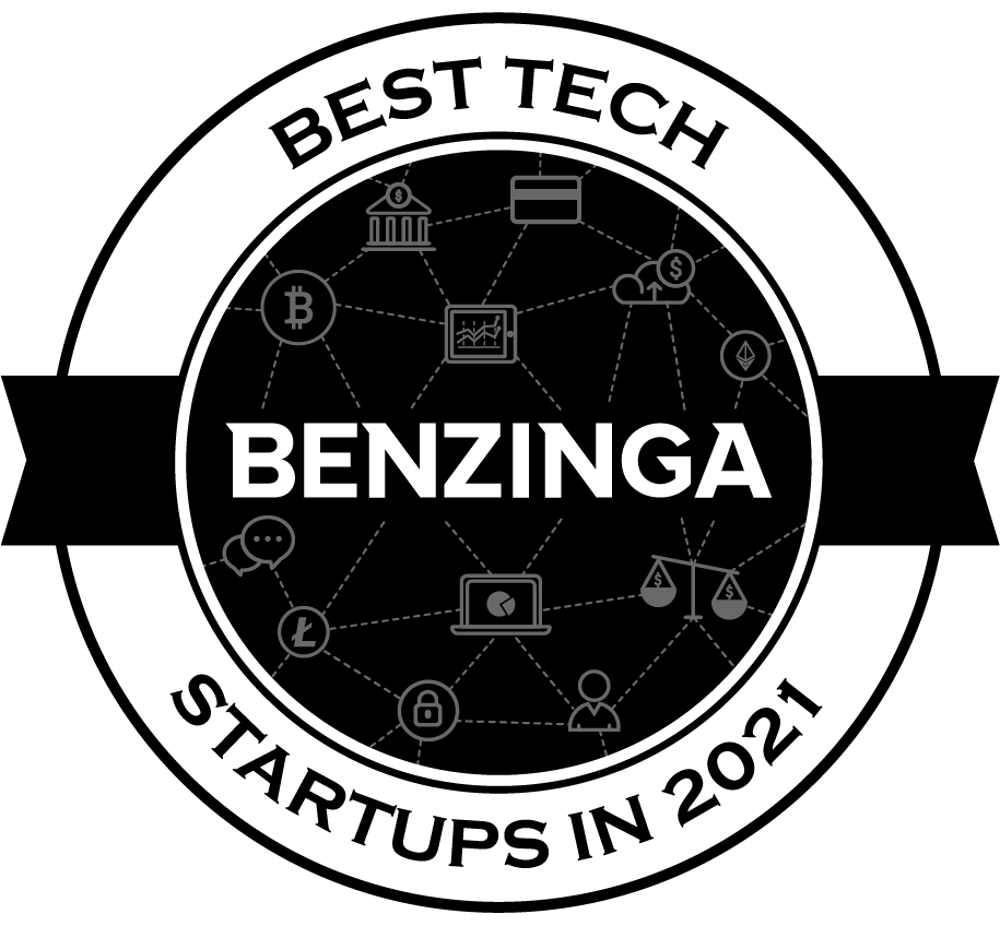 Benzinga names Pollen Systems a 2021 Seattle Best Technology Startup