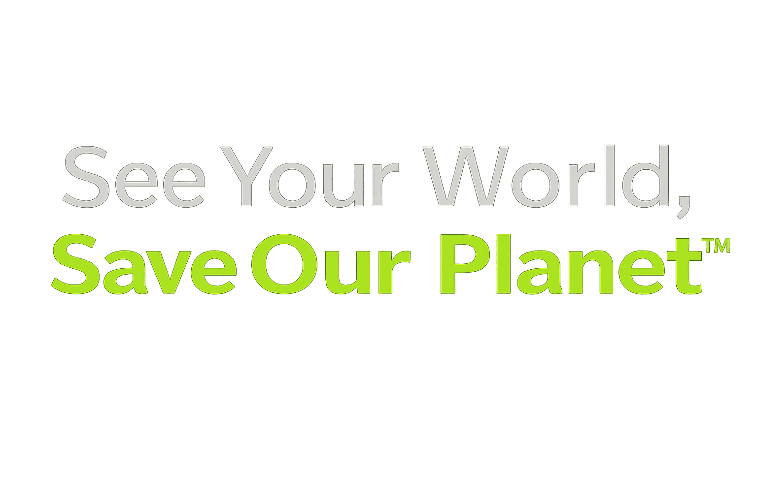 See Your World