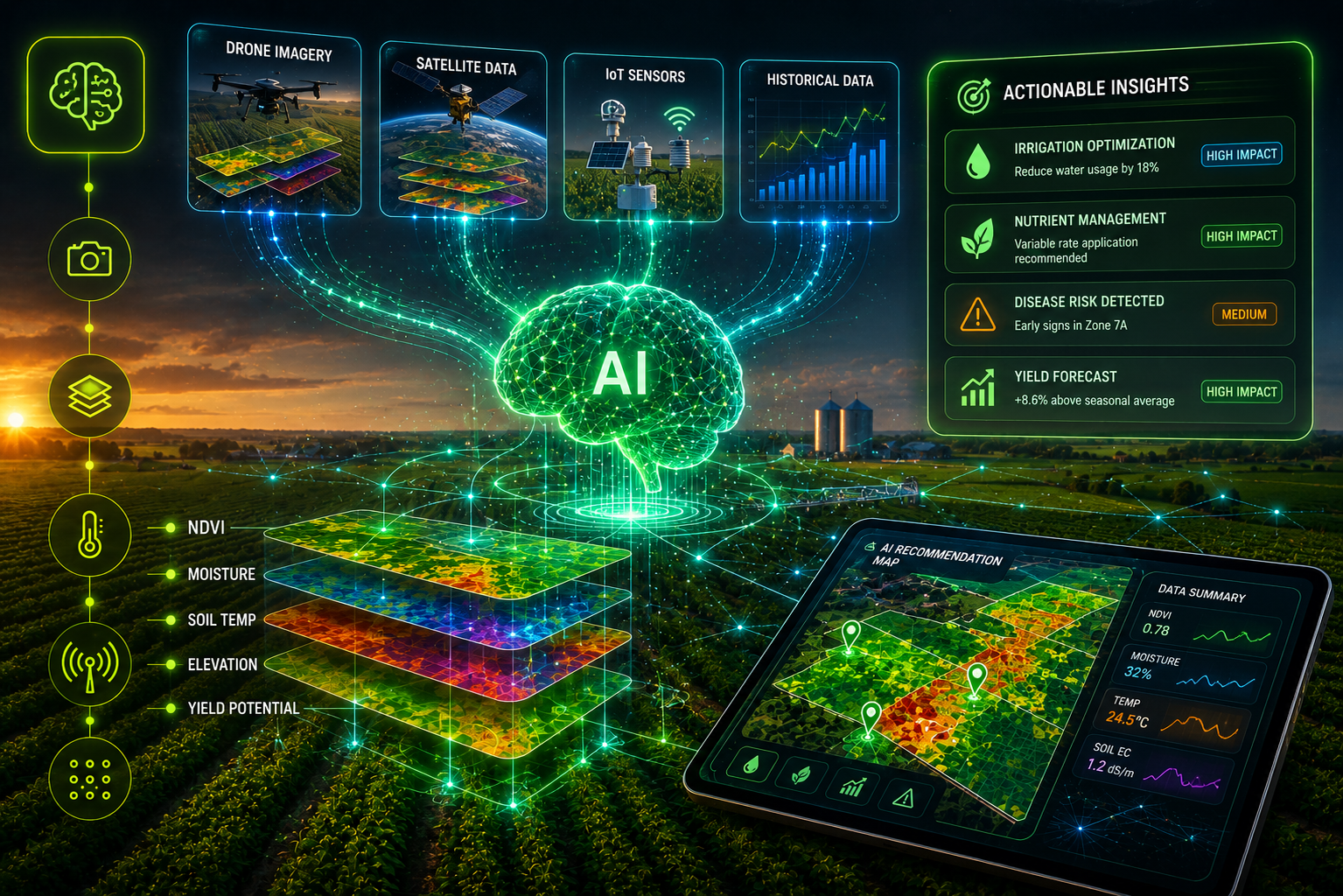 AI Analytics