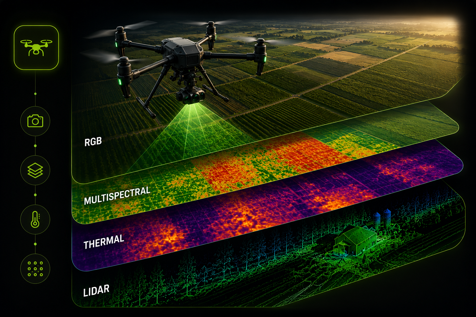 Drone Imagery